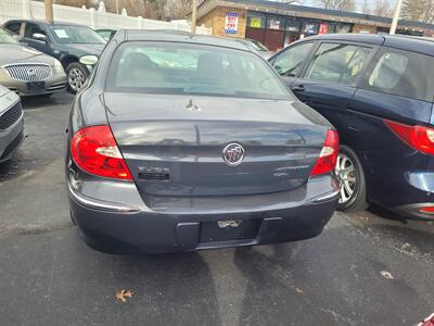 2009 Buick Lacrosse CXL   - Photo 4 - Belleville, IL 62226