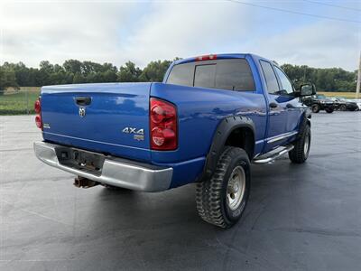 2009 Dodge Ram 2500 Laramie   - Photo 6 - Cahokia, IL 62206