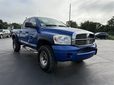 2009 Dodge Ram 2500 Laramie   - Photo 4 - Cahokia, IL 62206