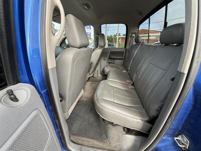 2009 Dodge Ram 2500 Laramie   - Photo 15 - Cahokia, IL 62206