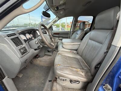 2009 Dodge Ram 2500 Laramie   - Photo 9 - Cahokia, IL 62206