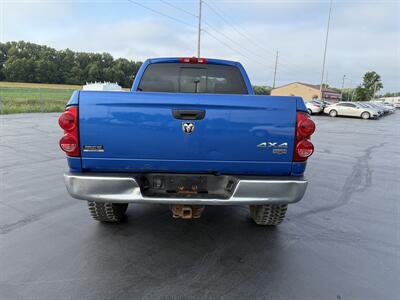 2009 Dodge Ram 2500 Laramie   - Photo 7 - Cahokia, IL 62206