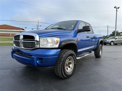 2009 Dodge Ram 2500 Laramie   - Photo 3 - Cahokia, IL 62206