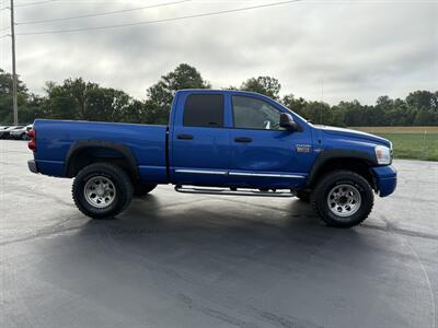 2009 Dodge Ram 2500 Laramie   - Photo 2 - Cahokia, IL 62206