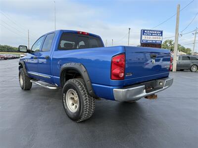 2009 Dodge Ram 2500 Laramie   - Photo 5 - Cahokia, IL 62206