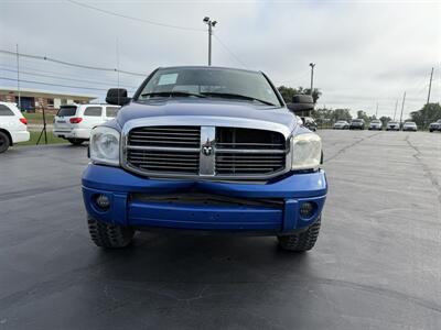 2009 Dodge Ram 2500 Laramie   - Photo 8 - Cahokia, IL 62206