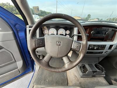 2009 Dodge Ram 2500 Laramie   - Photo 12 - Cahokia, IL 62206