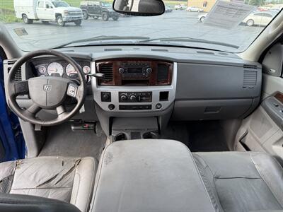2009 Dodge Ram 2500 Laramie   - Photo 11 - Cahokia, IL 62206