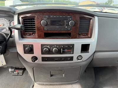 2009 Dodge Ram 2500 Laramie   - Photo 13 - Cahokia, IL 62206