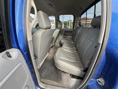 2009 Dodge Ram 2500 Laramie   - Photo 10 - Cahokia, IL 62206