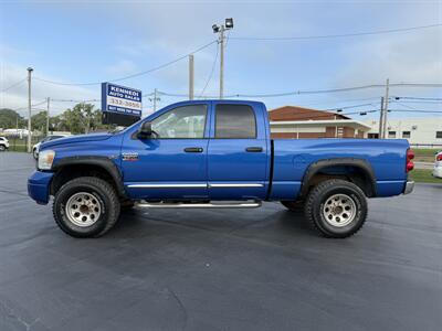 2009 Dodge Ram 2500 Laramie   - Photo 1 - Cahokia, IL 62206