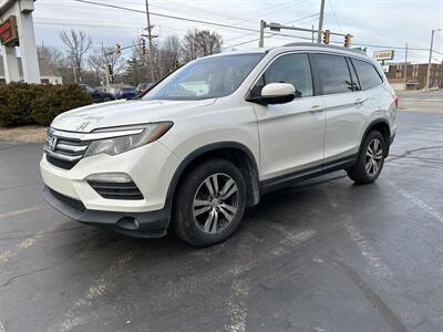 2016 Honda Pilot EX-L   - Photo 3 - Fairview Heights, IL 62208