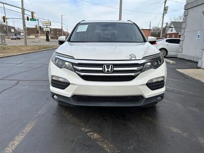 2016 Honda Pilot EX-L   - Photo 6 - Fairview Heights, IL 62208