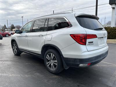 2016 Honda Pilot EX-L   - Photo 5 - Fairview Heights, IL 62208