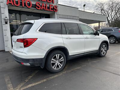 2016 Honda Pilot EX-L   - Photo 4 - Fairview Heights, IL 62208