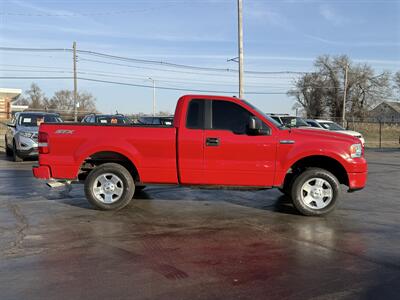 2007 Ford F-150 XL   - Photo 5 - Cahokia, IL 62206