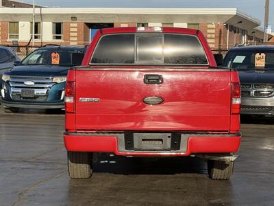 2007 Ford F-150 XL   - Photo 7 - Cahokia, IL 62206