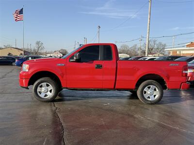 2007 Ford F-150 XL   - Photo 2 - Cahokia, IL 62206