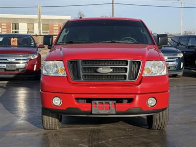 2007 Ford F-150 XL   - Photo 3 - Cahokia, IL 62206