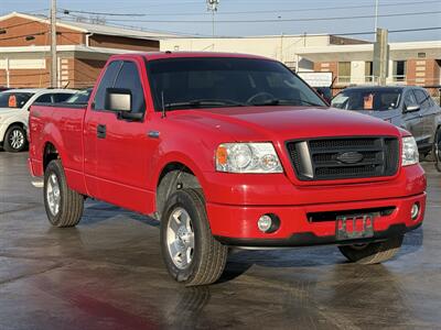2007 Ford F-150 XL   - Photo 4 - Cahokia, IL 62206
