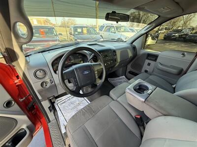 2007 Ford F-150 XL   - Photo 11 - Cahokia, IL 62206