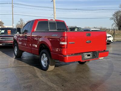 2007 Ford F-150 XL   - Photo 6 - Cahokia, IL 62206