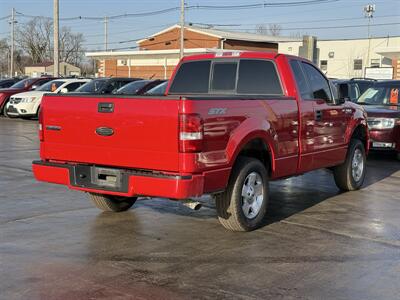 2007 Ford F-150 XL   - Photo 8 - Cahokia, IL 62206