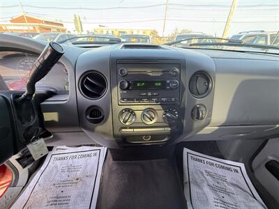 2007 Ford F-150 XL   - Photo 12 - Cahokia, IL 62206