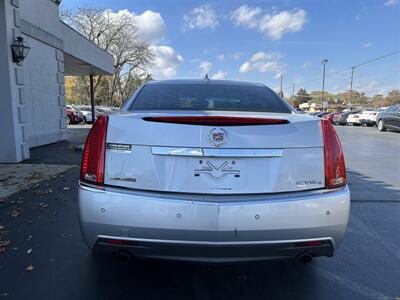 2009 Cadillac CTS 3.6L DI   - Photo 7 - Fairview Heights, IL 62208