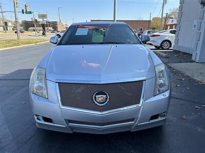 2009 Cadillac CTS 3.6L DI   - Photo 6 - Fairview Heights, IL 62208