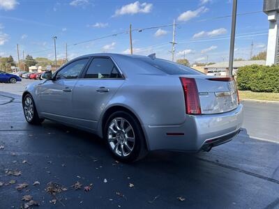 2009 Cadillac CTS 3.6L DI   - Photo 5 - Fairview Heights, IL 62208