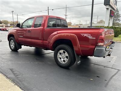 2005 Toyota Tacoma V6   - Photo 5 - Fairview Heights, IL 62208