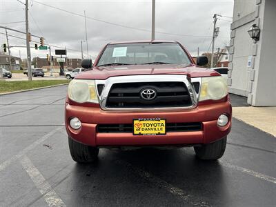 2005 Toyota Tacoma V6   - Photo 6 - Fairview Heights, IL 62208