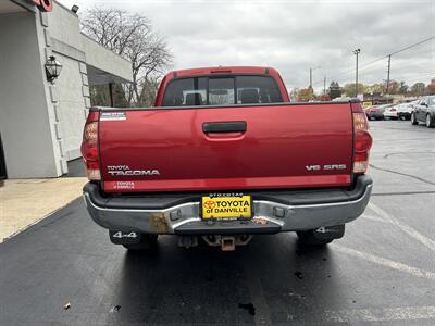 2005 Toyota Tacoma V6   - Photo 7 - Fairview Heights, IL 62208