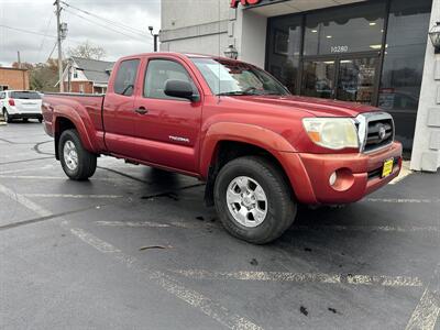 2005 Toyota Tacoma V6   - Photo 2 - Fairview Heights, IL 62208