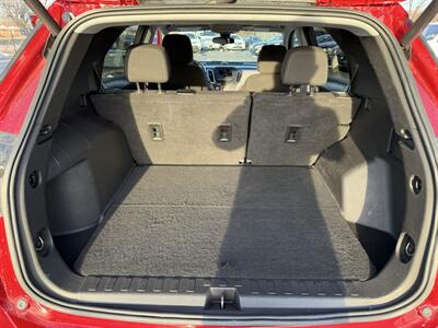 2022 Chevrolet Equinox LT - Photo 17 - Cahokia, IL 62206