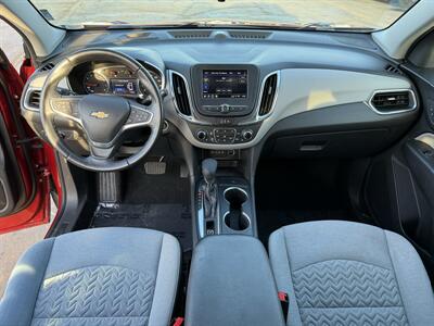 2022 Chevrolet Equinox LT - Photo 12 - Cahokia, IL 62206