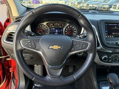 2022 Chevrolet Equinox LT - Photo 13 - Cahokia, IL 62206