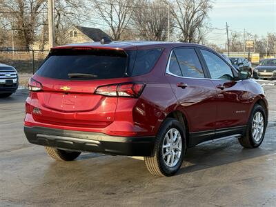 2022 Chevrolet Equinox LT - Photo 9 - Cahokia, IL 62206