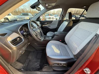 2022 Chevrolet Equinox LT - Photo 10 - Cahokia, IL 62206