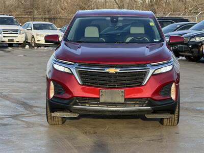 2022 Chevrolet Equinox LT - Photo 3 - Cahokia, IL 62206