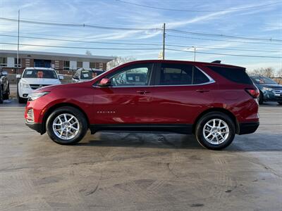 2022 Chevrolet Equinox LT - Photo 2 - Cahokia, IL 62206