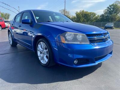 2013 Dodge Avenger R/T   - Photo 3 - Cahokia, IL 62206