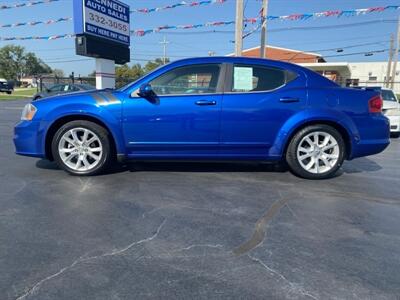 2013 Dodge Avenger R/T   - Photo 4 - Cahokia, IL 62206