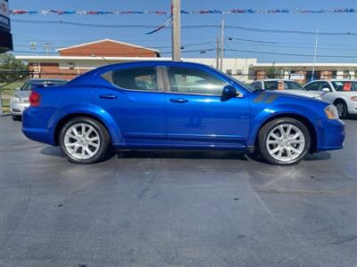 2013 Dodge Avenger R/T   - Photo 7 - Cahokia, IL 62206