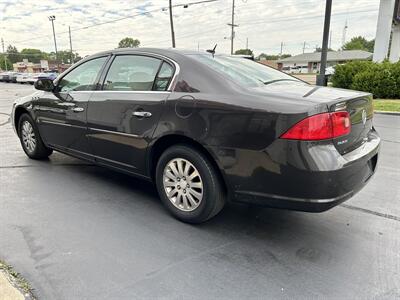 2008 Buick Lucerne CX   - Photo 5 - Fairview Heights, IL 62208