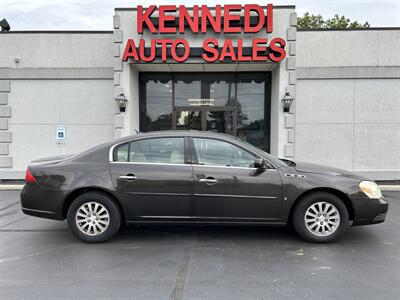 2008 Buick Lucerne CX   - Photo 1 - Fairview Heights, IL 62208