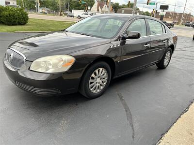 2008 Buick Lucerne CX   - Photo 3 - Fairview Heights, IL 62208