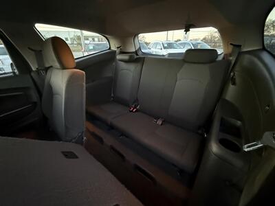 2011 Chevrolet Traverse LT   - Photo 11 - Cahokia, IL 62206