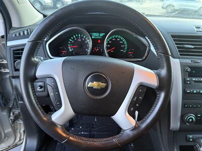2011 Chevrolet Traverse LT   - Photo 13 - Cahokia, IL 62206